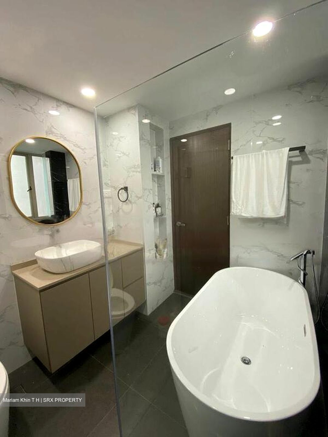 Rosewood (D25), Condominium #483552261
